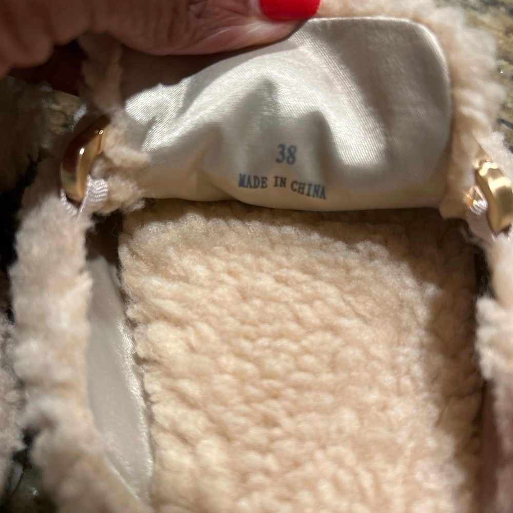 Rag and Bone mules 38 - Picture 10 of 11